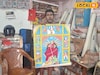৮৭ পুরুষ ধরে একই কাজ করে চলেছেন! শিল্পকে জিইয়ে রাখার অদম্য ইচ্ছা