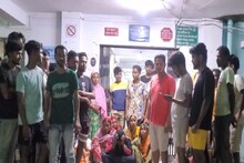 নার্স ইনজেকশন দিতে যেতেই স্যালাইনের নল খুলে পালিয়ে গেল রোগী! তুলকালাম বক্সিরহাটে