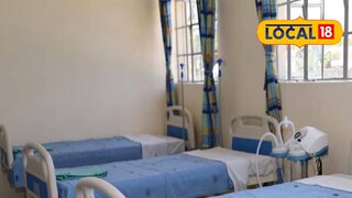 রোগী মৃত্যুকে কেন্দ্র করে হাসপাতালে উত্তেজনা। প্রতীকী ছবি 