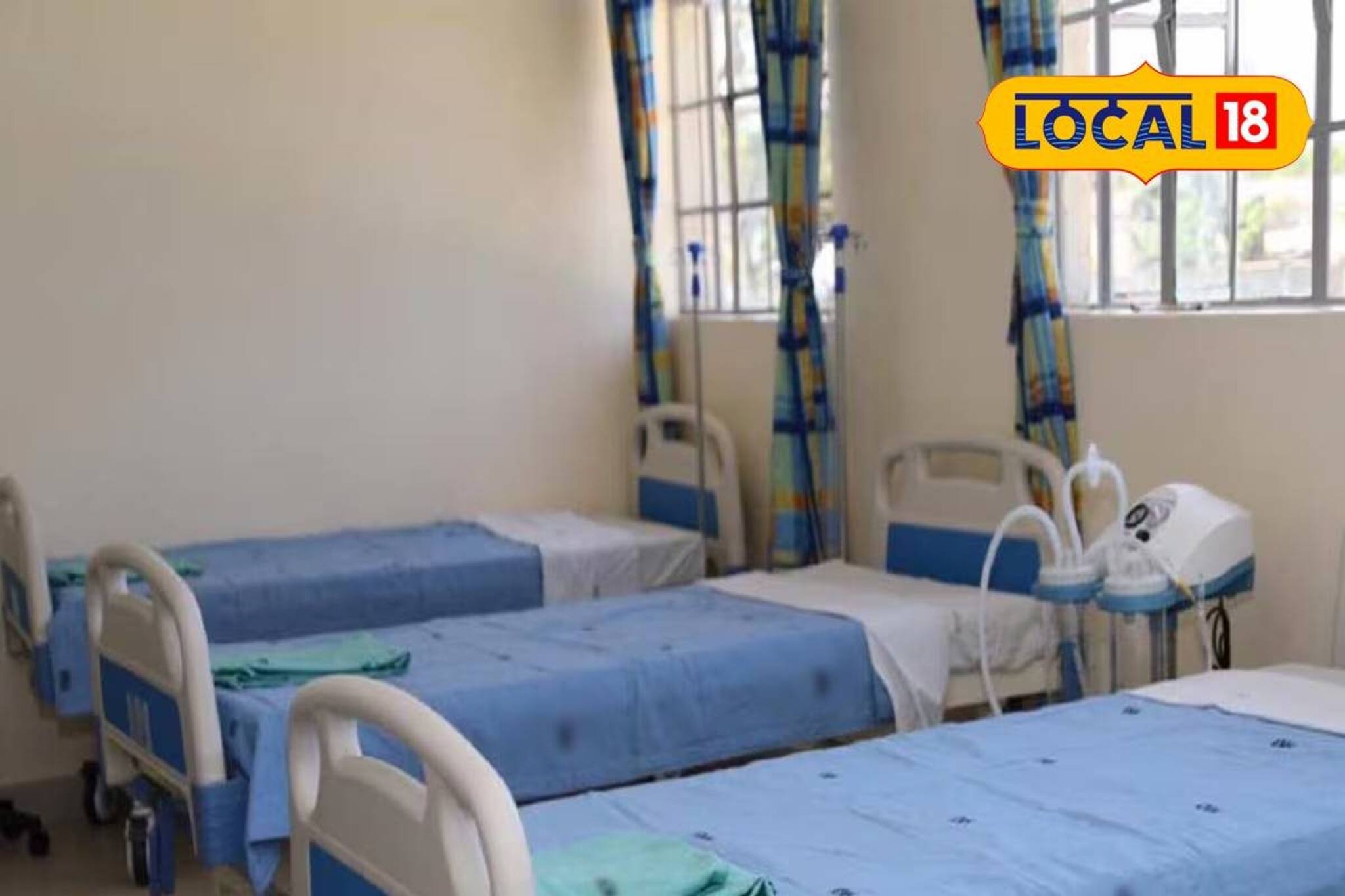 ইনজেকশন দিতেই রোগী শেষ! চিকিৎসায় গাফিলতির অভিযোগ পরিবারের, হাসপাতালে উত্তেজনা