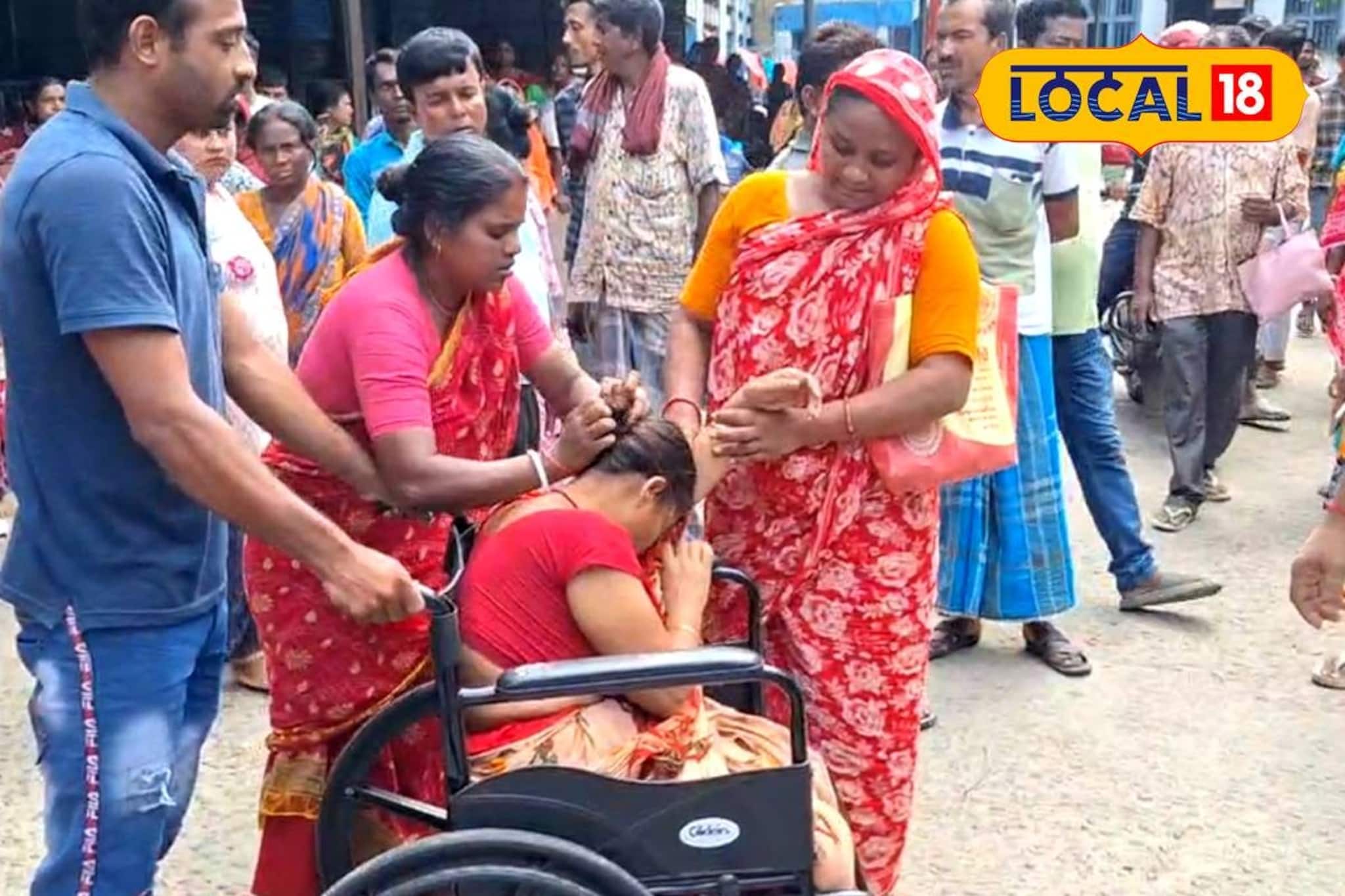 ঠাণ্ডা পানীয় খাইয়ে রোগীর আত্মীয়দের টাকা-গয়না লুট! মেশানো ছিল...! সদর হাসপাতালে শোরগোল