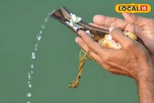 ধূপ-ধুনোর গন্ধে দেবীপক্ষের সূচনা! মহালয়ার ভোরে কাকদ্বীপের বিভিন্ন ঘাটে তর্পণের ভিড়