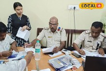 মামলার পাহাড়! দ্রুত নিষ্পত্তির জন্য সব থানায় বসানো হল...! জেলায় বিরাট উদ্যোগ
