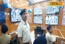 নিরাপত্তায় আর কোনও আপস নয়, কন্ট্রোল রুম থেকে ২৪×৭ নজরদারি