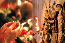 অষ্টমীর দিন কোন জামা পরে অঞ্জলি দেবেন? কোন রাশির জন্য কোন রঙ শুভ?