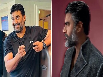 জিম না করে শুধু খাবার চিবিয়ে খাওয়ার 'ফর্মুলা' বদলে ২১ দিনে ওজন কমালেন মাধবন! দেখুন শুধু