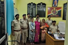 শিশু পাচারের ঘটনা বানচাল করে দিল RPF ! বিশেষ অভিযান চালানোর সিদ্ধান্ত রেল রক্ষী বাহিনীর