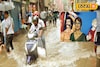 ছাতা-রেনকোট নিয়েই হোক ঠাকুর দেখা! পুজোয় বৃষ্টির পূর্বাভাসে সাংসদ রচনার টিপস