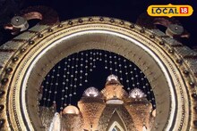 Durga Puja: তালপাতা, নারকেল ছোবড়া, গাছের ছাল..! ফেলে দেওয়া জিনিস দিয়ে সাজানো প্যান্ডেল, আসানসোলের পুজোয় দর্শনার্থীদের ভিড়