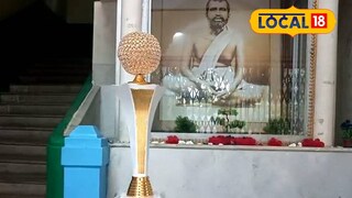 সেরার শিরোপা দিল পশ্চিমবঙ্গ সরকার সেরার শিরোপা দিল পশ্চিমবঙ্গ সরকার