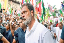 বড় বিপদ হতে পারে রাহুল গান্ধির! মানা হচ্ছে না নিরাপত্তা প্রোটোকল, বড় অভিযোগ-চিঠি CRPF-এর