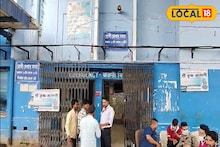 বেতন নিয়ে বচসার মাঝেই র*ক্তারক্তি কাণ্ড রায়গঞ্জ হাসপাতালে!
