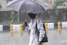 IMD Weather Update: ধেয়ে আসছে বজ্রবিদ্যুৎ-সহ ঝড়-বৃষ্টি, সতর্কতা জারি ৪ জেলায়! আবহাওয়ার বড় আপডেট