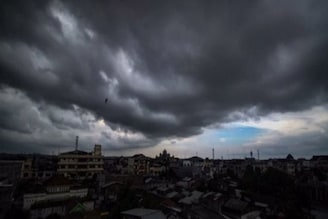 ধেয়ে আসছে ভয়ঙ্কর বৃষ্টি...! কবে থেকে কলকাতা-সহ ভাসবে বাংলা? জরুরি ব্যবস্থা গ্রহণের নির্দেশ