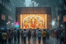 সেপ্টেম্বরের বাকি দিনগুলো বৃষ্টির পূর্বাভাস কলকাতা-সহ দক্ষিণের একাধিক জেলায়, ওয়েদার আপডেট