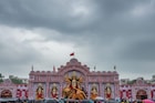 নিম্নচাপ প্রবেশ করবে স্থলভাগে, উপকূলে ভারী বৃষ্টির শঙ্কা! পঞ্চমী ও ষষ্ঠীর আবহাওয়ার আপডেট