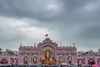 সপ্তমী এবং অষ্টমীতে ভারী বৃষ্টি নয়, স্বস্তির খবর দিল হাওয়া অফিস! দেখুন ভিডিও