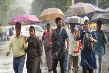 ফের ঘূর্ণাবর্ত, বজ্রবিদ্যুৎ-সহ বৃষ্টির পূর্বাভাস কলকাতা-সহ ১২ জেলায়! আবহাওয়ার বড় খবর