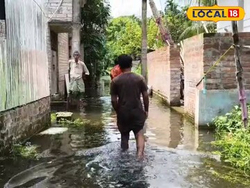 জলের
