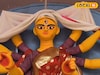 একই উঠোনে সাত দুর্গার পুজো! কোন ইতিহাস লুকিয়ে ভট্টাচার্য পরিবারে?