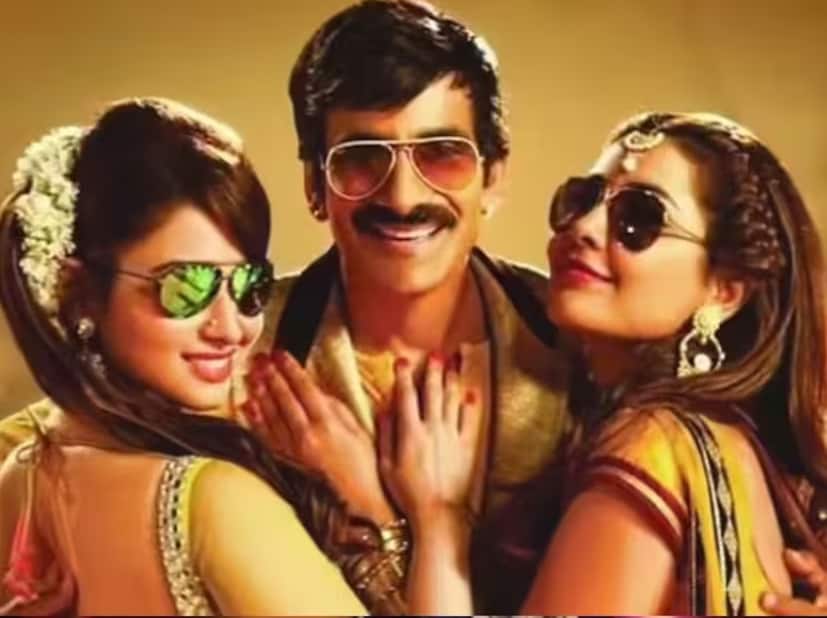 দুবাই সিনু একটি বাণিজ্যিক ব্লকবাস্টার হিট ছিল, অঞ্জনেউলুকে একটি গড় হিট বলা যায়। তিনি শ্রিয়ার সঙ্গে 'ভগীরথ' ছবিতে অভিনয় করেছিলেন। রসুল এলোর পরিচালিত এই ছবিটি বাণিজ্যিকভাবে ব্যর্থ হয়েছিল। এরপর তিনি তৃষার সঙ্গে 'কৃষ্ণ' ছবিতে অভিনয় করেছিলেন। এই ছবিটি বক্স অফিসে হিট হয়েছিল। ভি.ভি. বিনায়ক পরিচালিত এই ছবিটি সেই সময়ে বাণিজ্যিকভাবে ব্লকবাস্টার ছিল।