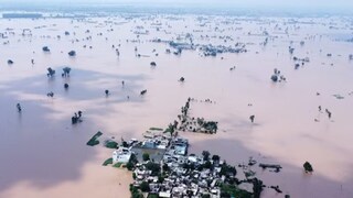 বন্যা কবলিত পঞ্জাবে ত্রাণ অভিযান শুরু রিলায়েন্সের বন্যা কবলিত পঞ্জাবে ত্রাণ অভিযান শুরু রিলায়েন্সের