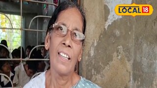 অবসরপ্রাপ্ত শিক্ষিকা তৃপ্তি বক্সি