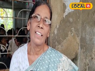অবসরপ্রাপ্ত শিক্ষিকা তৃপ্তি বক্সি