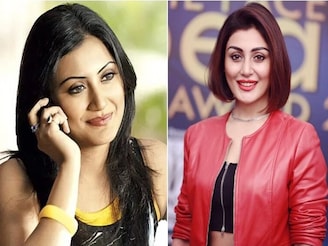 কেরিয়ার ডুবিয়েছেন নিজেই, দাবি করছেন খোদ নায়িকাই ! কী এমন হয়েছিল রিমি সেনের সঙ্গে ?