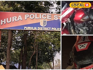 Purulia Accident: গভীর রাতে ভয়াবহ পথ দুর্ঘটনায় মৃত্যু হল এক যুবকের