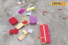 আলমারির লকার ভেঙে...! গভীর রাতে সর্বস্ব খোয়াল ৪টি পরিবার