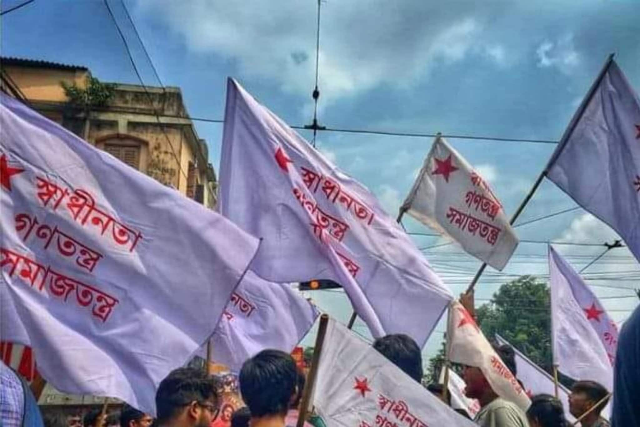 শ্লীলতাহানির অভিযোগে সাসপেন্ড SFI নেতা! যাদবপুরের আর্টস ইউনিটের 'বিশেষ' পদে আসীন