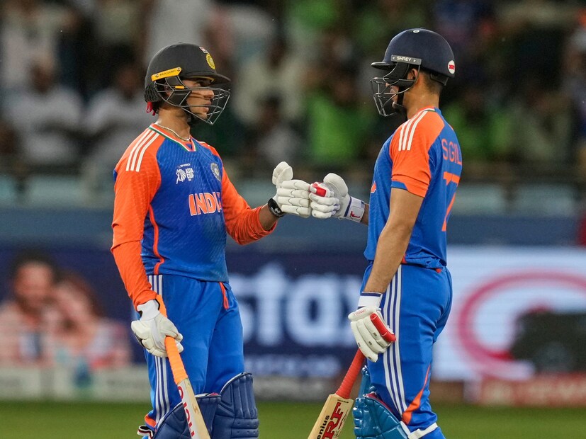 গ্রুপ পর্বের পর সুপার ফোরের ম্যাচেও পাকিস্তানকে সহজে হারাল ভারত। এদিন ব্যাটিং কিছুটা ভাল করলেও পাকিস্তানের বোলিং নিয়ে ছেলেখেলা করে ভারতীয় ব্যাটাররা। চোখ ধাঁধানো ইনিংস খেলেন অভিষেক শর্মা ও শুভমান গিল। ১৭২ রানের টার্গেট৭ বল বাকি থাকতেই তাড়া করে ফেল ভারত।