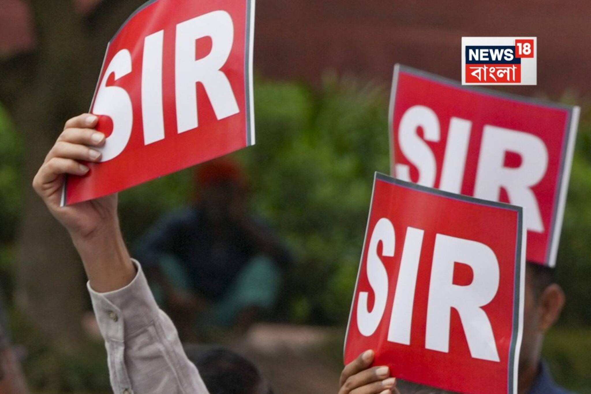 এসআইআর হওয়ার আগেই এবার নজরে পরিযায়ী শ্রমিকরা, বিশেষ পরিকল্পনা সিইও দফতরের