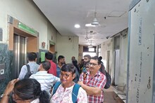SIR প্রস্তুতি তুঙ্গে ! রাজ্যে জেলাশাসক, ERO, AERO-দের নিয়ে বিশেষ প্রশিক্ষণ সিইও-র