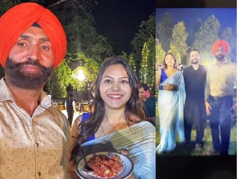 নয়াদিল্লি: স্পাই সিরিজের গোপন তথ্য দিয়ে অ্যাড্রিনালিন রাশ তো অনেক হল৷ এবার দেশের বুকে কীভাবে পাকিস্তান ভারতীয় মেয়েদের দিয়ে গুপ্তচরবৃত্তি করিয়ে লাভবান হয়েছে৷  পাকিস্তানি গুপ্তচর মামলায় চাঞ্চল্যকর নতুন মোড় এসেছে। ইউটিউবার জ্যোতি মালহোত্রার সঙ্গে গ্রেফতার হওয়া ইউটিউবার জসবীর সিং সম্পর্কে একটি বড় তথ্য সামনে এসেছে৷ চার্জশিটে প্রকাশ পেয়েছে যে অভিযুক্ত জসবীর বিমান ঘাঁটি এবং সেনা ঘাঁটির ছবি পাকিস্তানে পাঠিয়েছিলেন। জসবীর সিংকে পাকিস্তানের হয়ে গুপ্তচরবৃত্তির অভিযোগে গ্রেফতার করা হয়েছে।