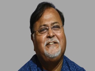 জমা পড়ল জামিনের ৯০ হাজার টাকা, জেলমুক্তির কথা শুনেই মুখে হাসি পার্থর!