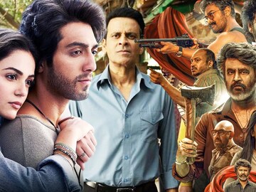 ‘সাইয়ারা’ থেকে ‘কুলি’ - চলতি মাসেই OTT-তে আসছে বহু প্রতীক্ষিত ৫টি ছবি, কবে কোথায় জেনে নিন