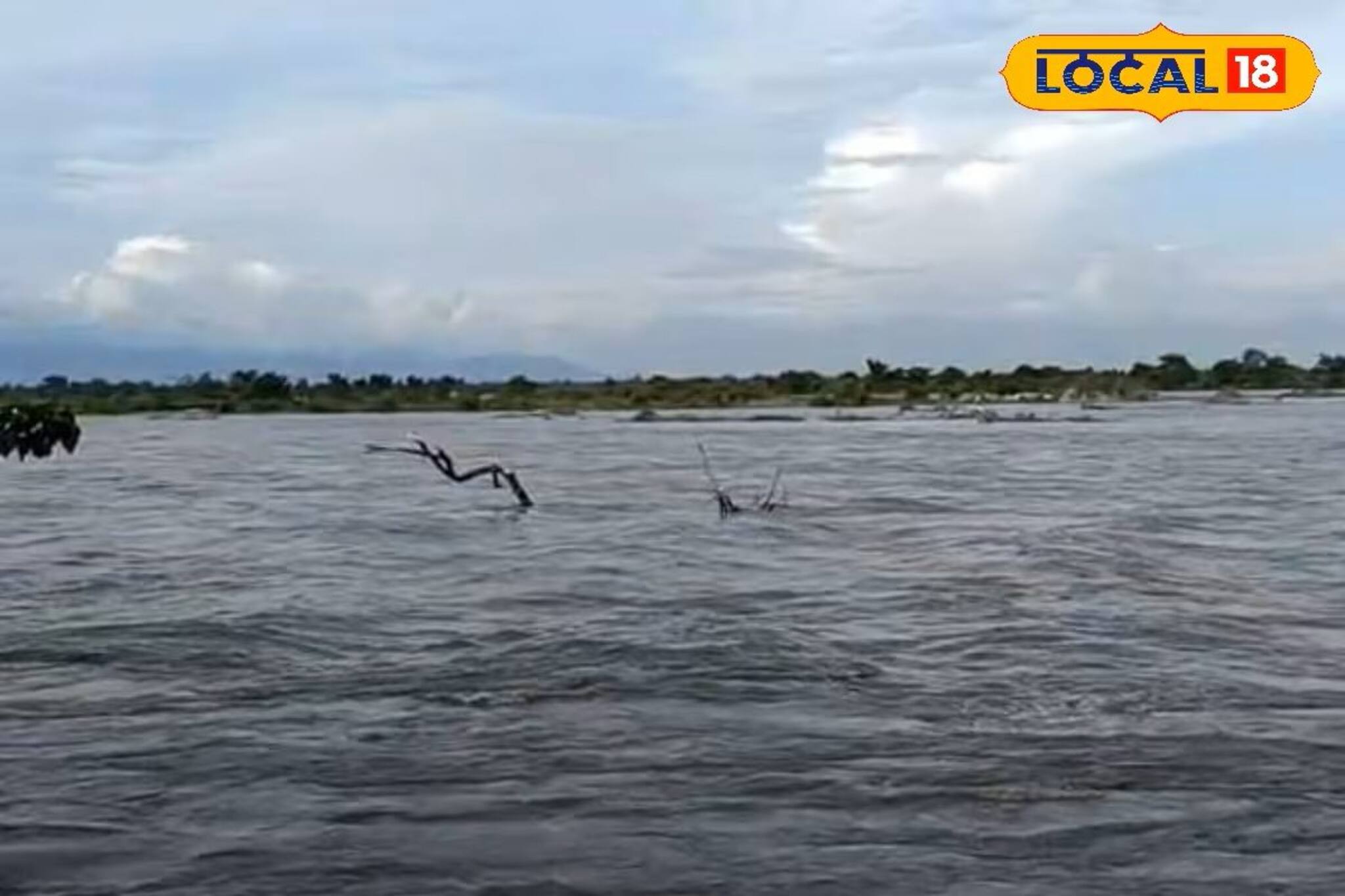 আতঙ্কের নাম সংকোষ! কী হবে ভেবেই রাত কাবার