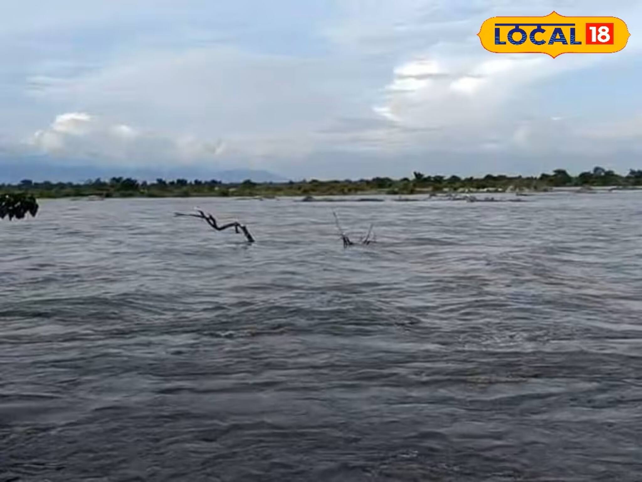 আতঙ্কের নাম সংকোষ! কী হবে ভেবেই রাত কাবার