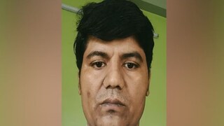 সন্তোষ কুমার মণ্ডল