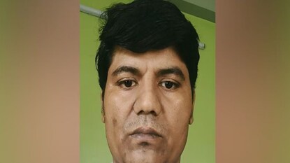 সন্তোষ কুমার মণ্ডল সন্তোষ কুমার মণ্ডল