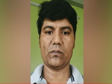 সন্তোষ কুমার মণ্ডল