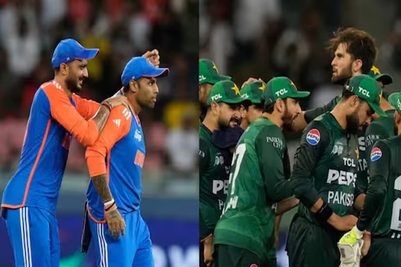 ম্যাচ সেরার পুরস্কার জেতার পর শাহিনকে ভারতের বিপক্ষে ফাইনাল সম্পর্কে জিজ্ঞাসা করা হলে তিনি সূর্যকুমার যাদবের নেতৃত্বাধীন দলকে সতর্ক করে বলেন, ‘আমরা প্রস্তুত’! ম্যাচ-পরবর্তী সময়েও পাকিস্তানের অধিনায়ক সলমন আলি আঘাকে রবিবার ভারত-পাকিস্তান ফাইনাল সম্পর্কে জিজ্ঞাসা করা হয়েছিল, তিনি বলেছিলেন, ‘‘আমরা যে কাউকে হারানোর জন্য যথেষ্ট ভাল দল। আমরা রবিবার ফিরে আসব এবং সেটা করারই চেষ্টা করব।’’