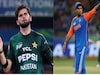 ফাইনালের আগে ৩ শব্দে হুঁশিয়ারি শাহিন আফ্রিদির,উত্তেজনা বাড়ছে ভারত-পাকিস্তান মহারণের