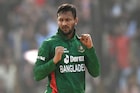 শাকিব আল হাসানকে আর কোনওদিন খেলতে দেওয়া হবে না! বাংলাদেশে বিরাট ঘোষণা