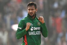 শাকিব আল হাসানকে আর কোনওদিন খেলতে দেওয়া হবে না! বাংলাদেশে বিরাট ঘোষণা