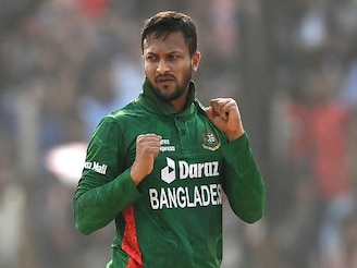 শাকিব আল হাসানকে আর কোনওদিন খেলতে দেওয়া হবে না! বাংলাদেশে বিরাট ঘোষণা