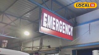 পথ দুর্ঘটনায় আহতদের নিজের গাড়িতে তুলে হাসপাতাল নিয়ে এলেন ডিএসপি পথ দুর্ঘটনায় আহতদের নিজের গাড়িতে তুলে হাসপাতাল নিয়ে এলেন ডিএসপি