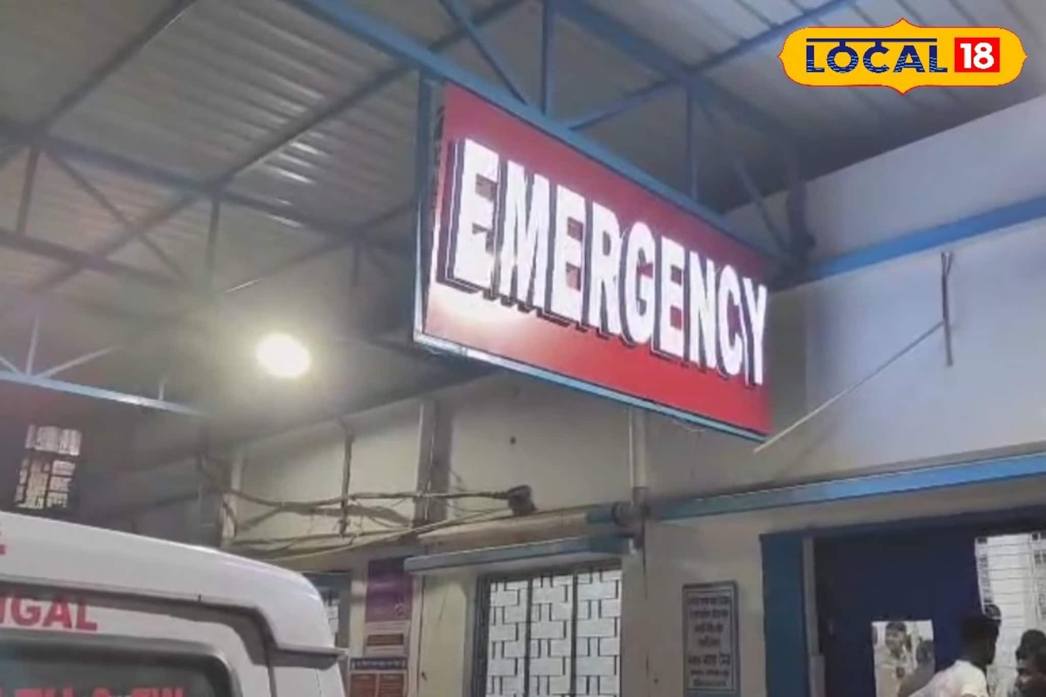 পুলিশের মানবিক মুখ! দুর্ঘটনায় আহত যাত্রীদের জন্য যা করলেন DSP, ধন্য ধন্য করছে সবাই